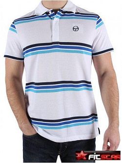 Pánské polo tričko Sergio Tacchini